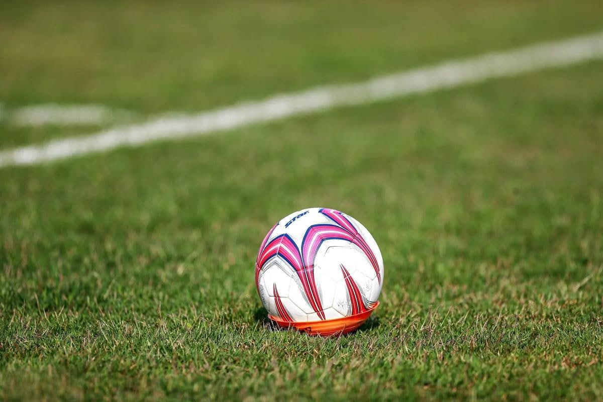 足球爱好者学习场景